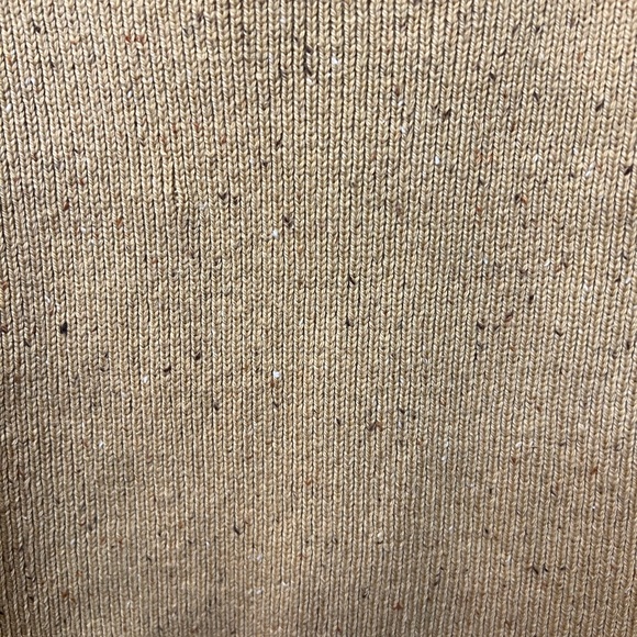 New Old Navy Mustard Sweater Tank Top Size XL - Picture 3 of 7